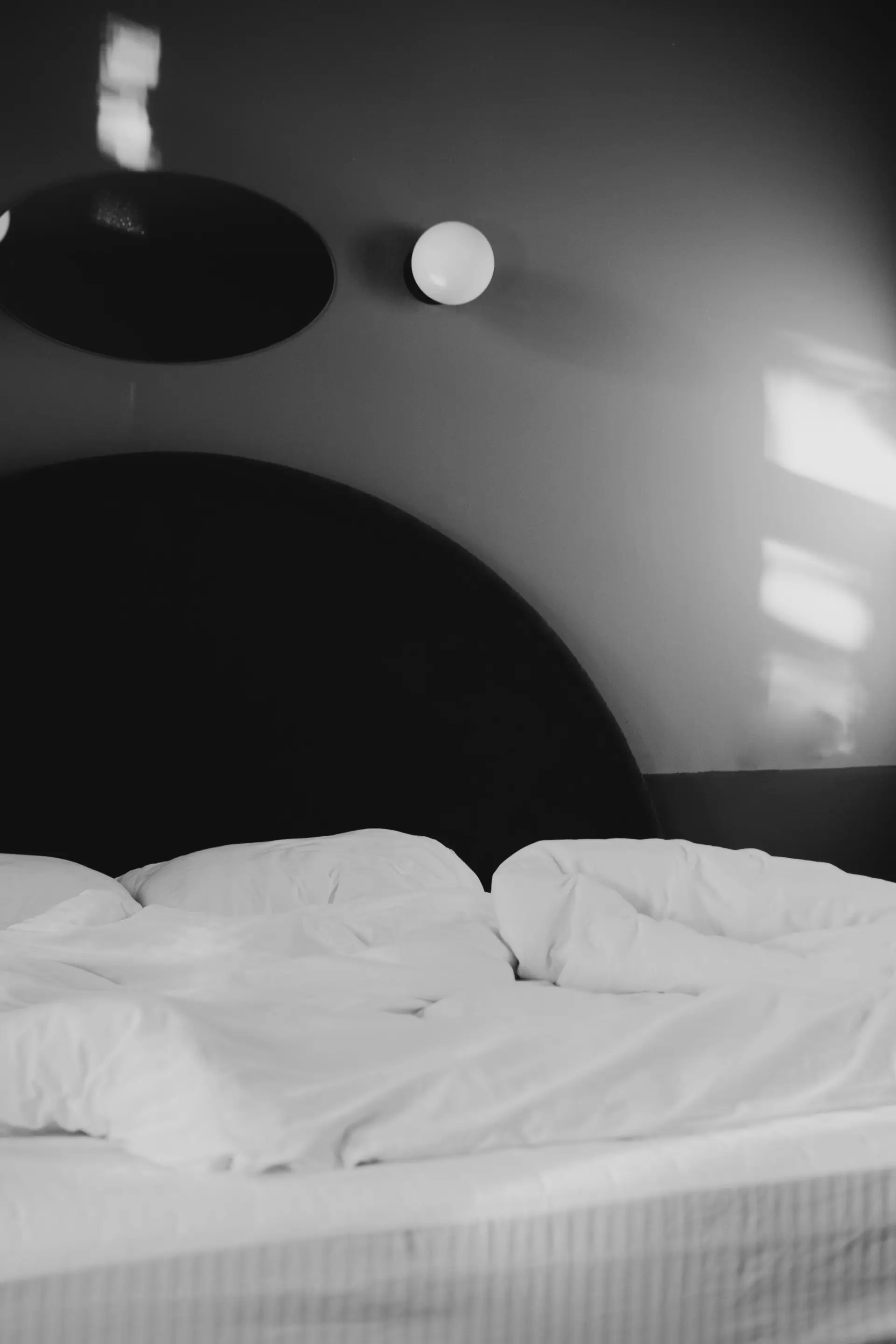 Schlafzimmer Ambiente