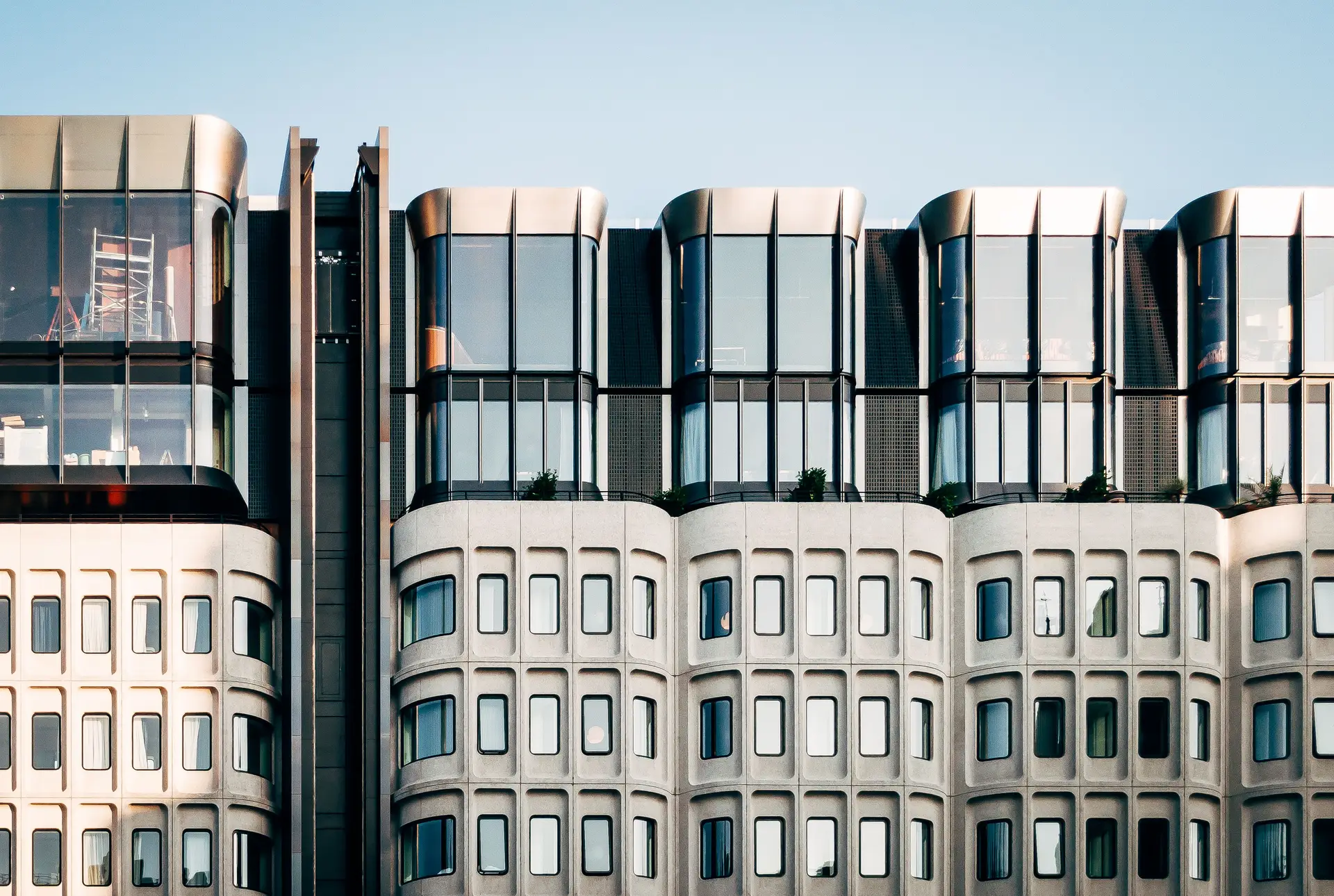 Fassade