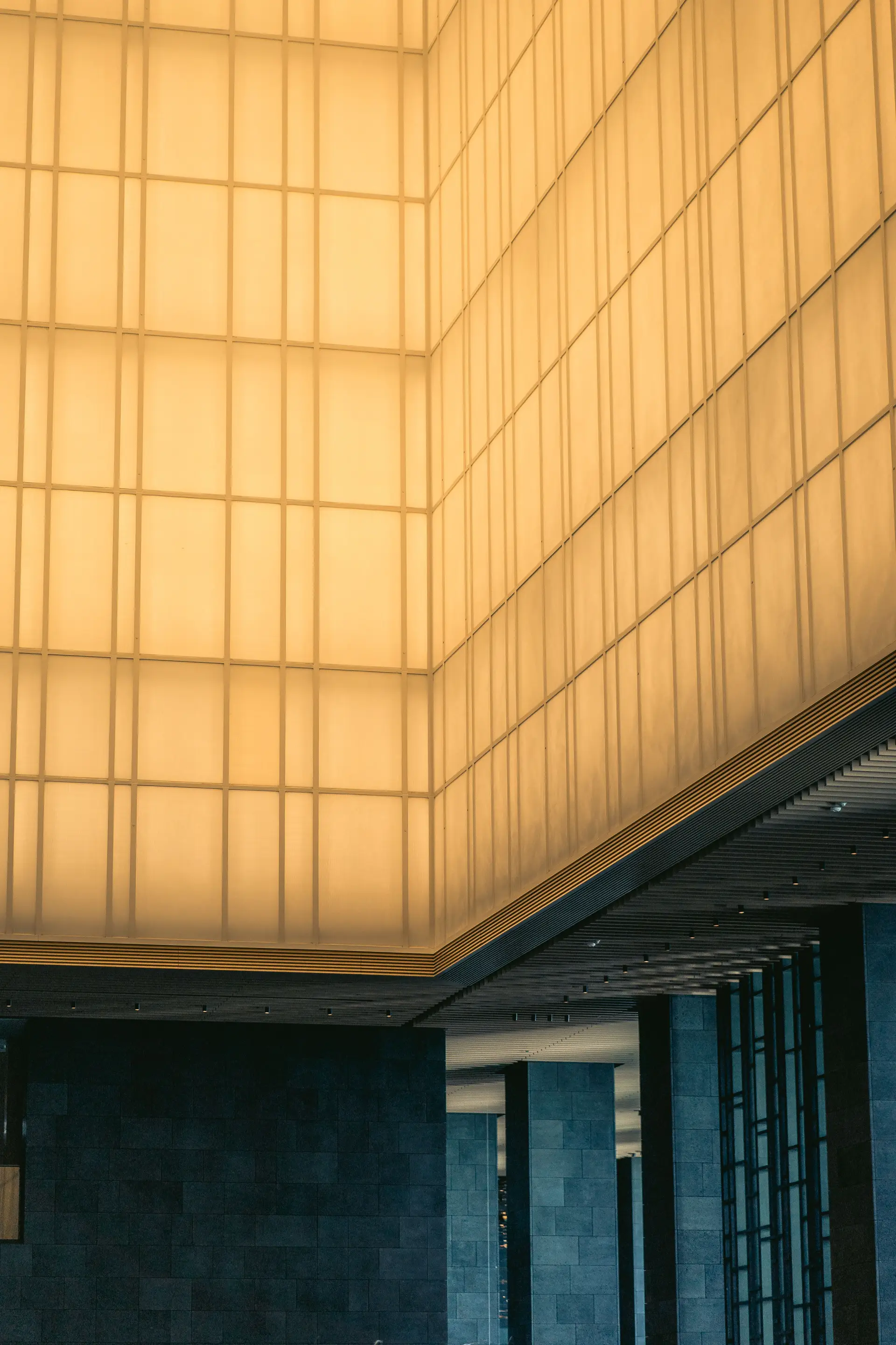Lobby Detail