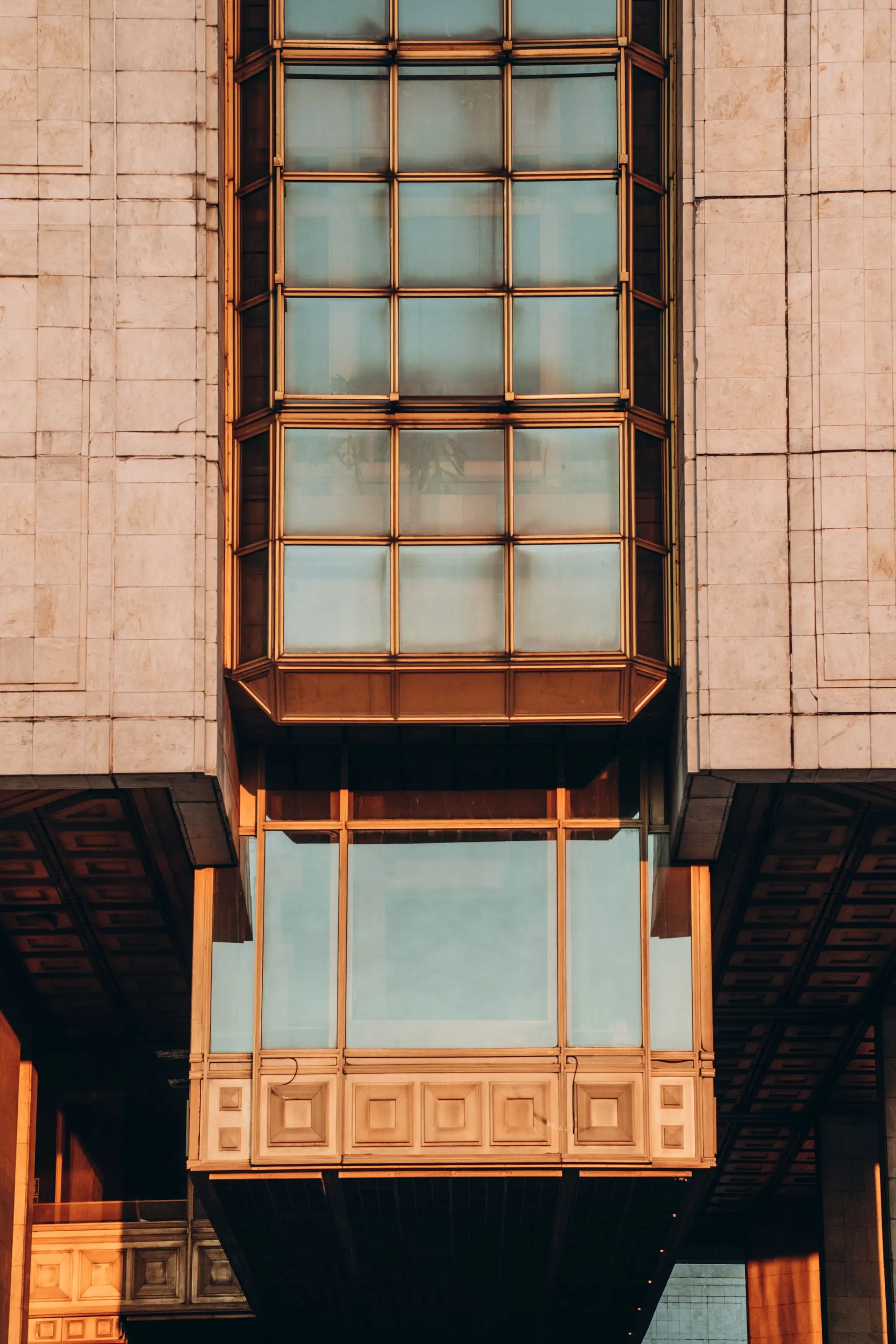 Architektur