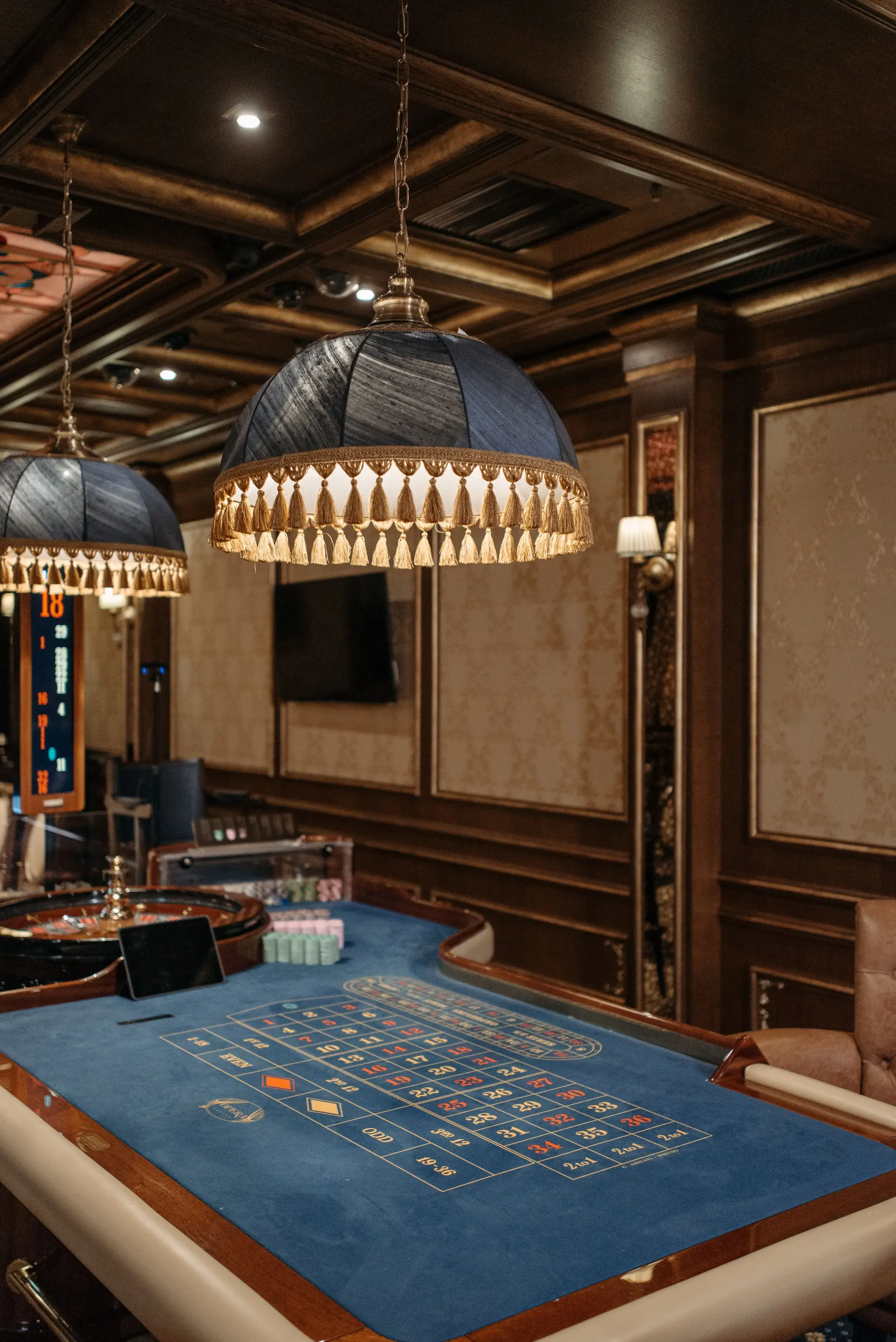 Casino Ambiente