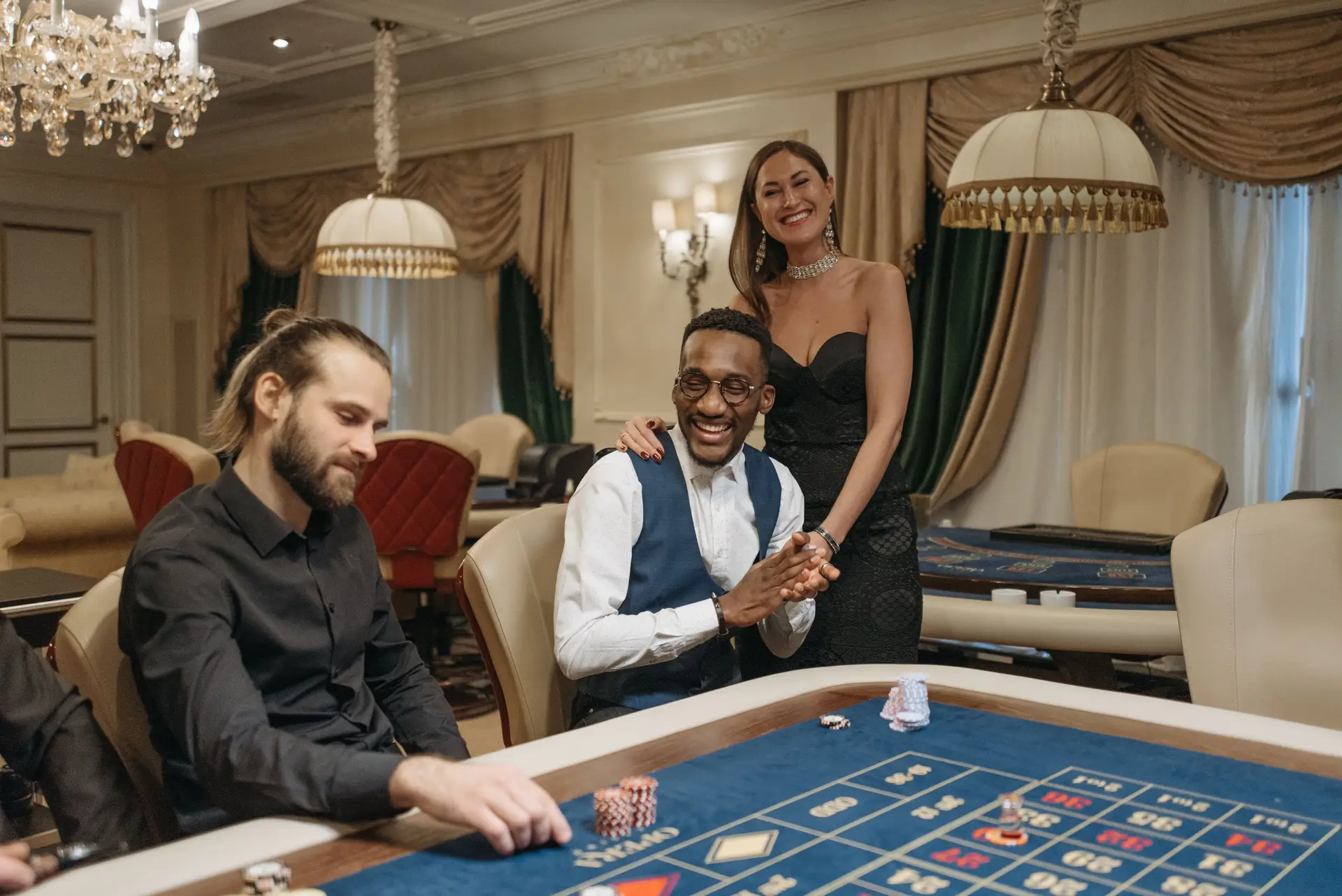 Detail Casino